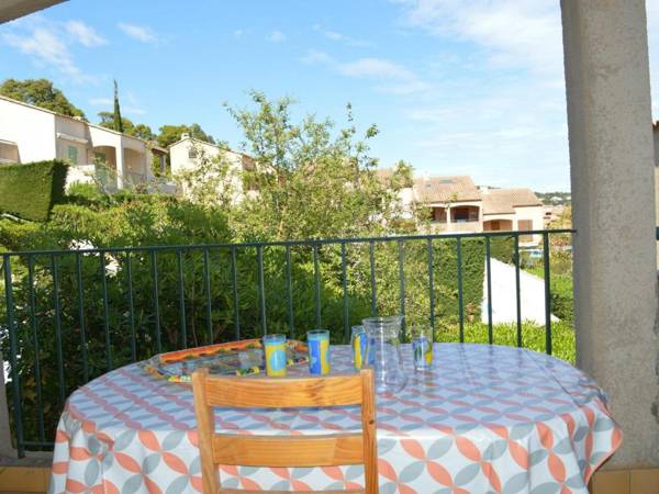 Appartement Cavalaire-sur-Mer 2 pièces 5 personnes - FR-1-226B-40