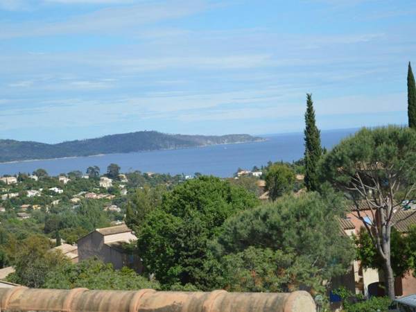 Appartement Cavalaire-sur-Mer 2 pièces 5 personnes - FR-1-226B-40