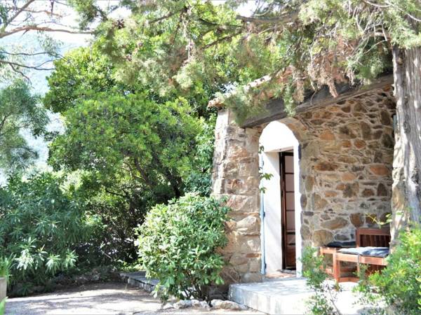 Maison Cavalaire-sur-Mer 3 pièces 4 personnes - FR-1-226B-49