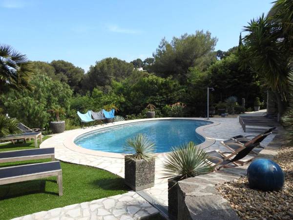 La Cavale En Mer T4 100m²