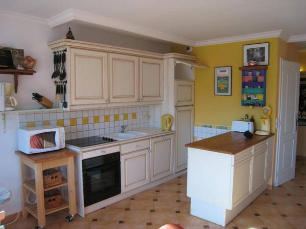 Appartement Cavalaire-sur-Mer 3 pièces 6 personnes - FR-1-100-212
