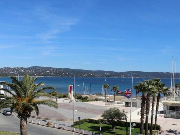 Appartement Cavalaire-sur-Mer 3 pièces 6 personnes - FR-1-100-225