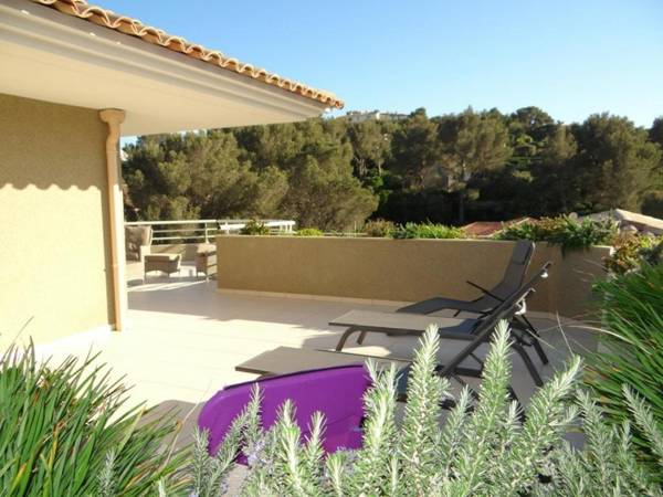 Appartement Cavalaire-sur-Mer 3 pièces 6 personnes - FR-1-100-226