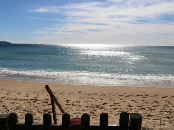 Villa Cavalaire-sur-Mer 5 pièces 8 personnes - FR-1-100-209