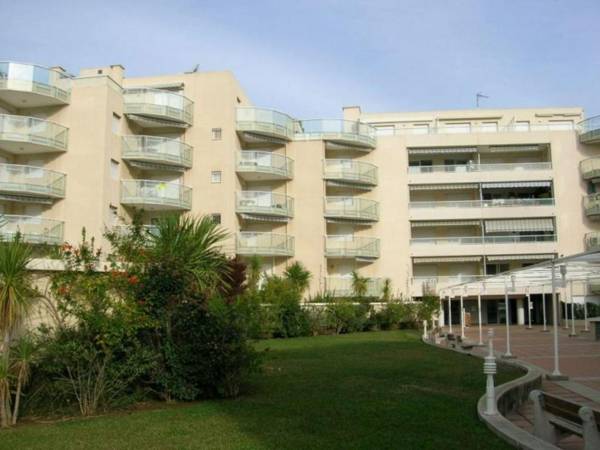 Appartement Cavalaire-sur-Mer 2 pièces 4 personnes - FR-1-100-233