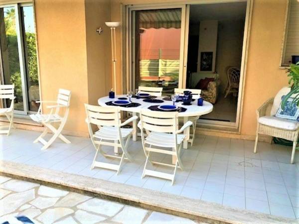 Appartement Cavalaire-sur-Mer 3 pièces 5 personnes - FR-1-226B-66