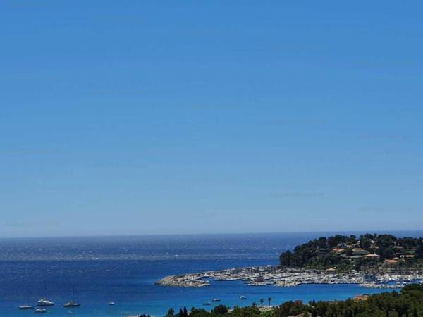 Villa Cavalaire-sur-Mer 4 pièces 6 personnes - FR-1-100-255