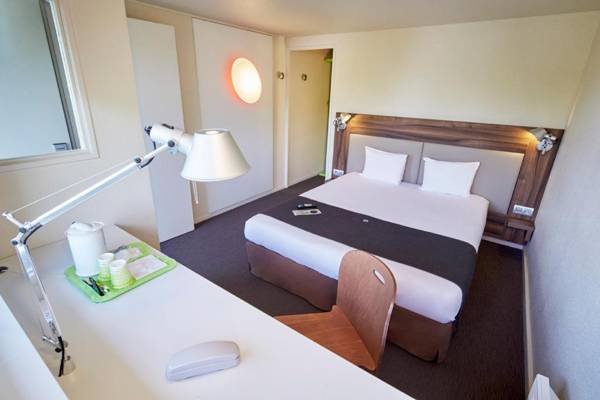 Campanile Melun Sénart