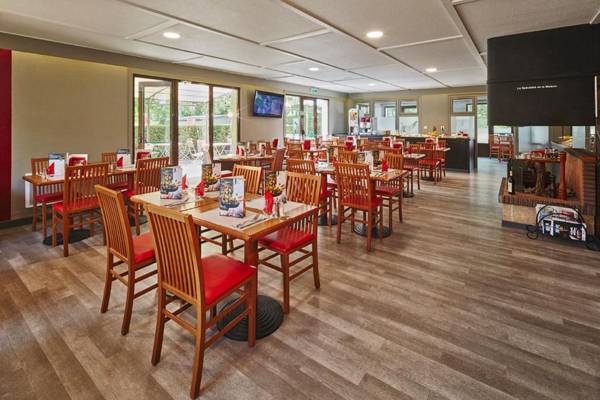 Campanile Melun Sénart