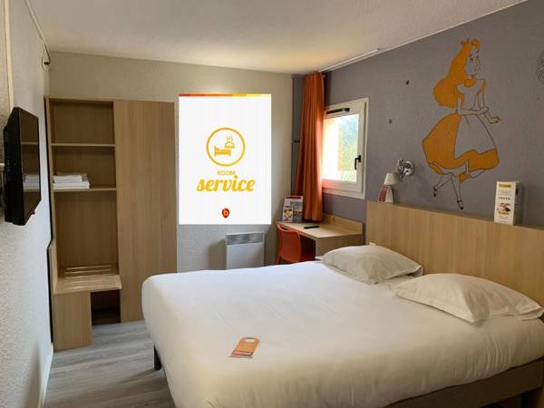 initial by balladins Tours Sud