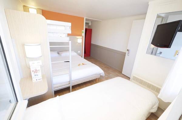 Premiere Classe Poitiers Futuroscope - Chasseneuil