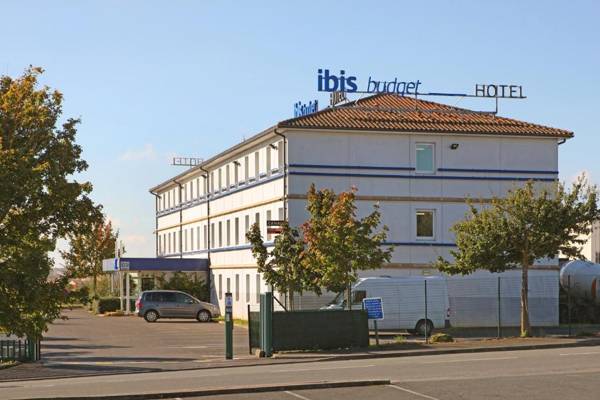 ibis budget Poitiers Nord Futuroscope