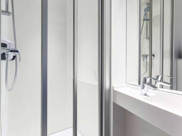 hotelF1 Poitiers Nord Futuroscope