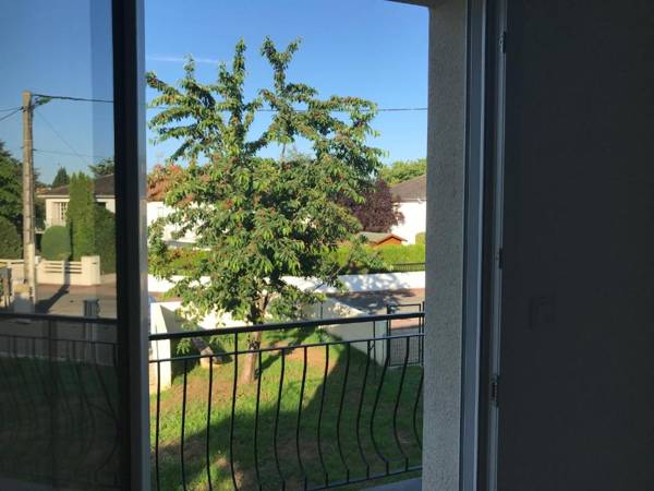 CosyHome Site du Futuroscope