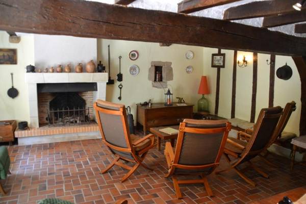 Gite de la Ronceraie