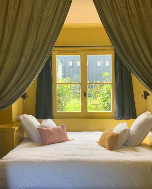 le Bois des Chambres