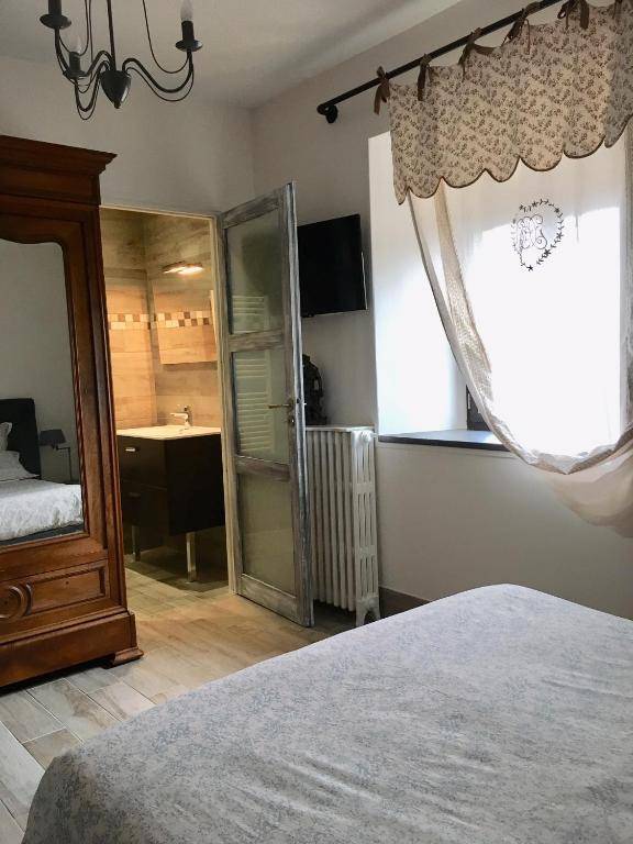 Logis de La Roche - Niort - Chauray