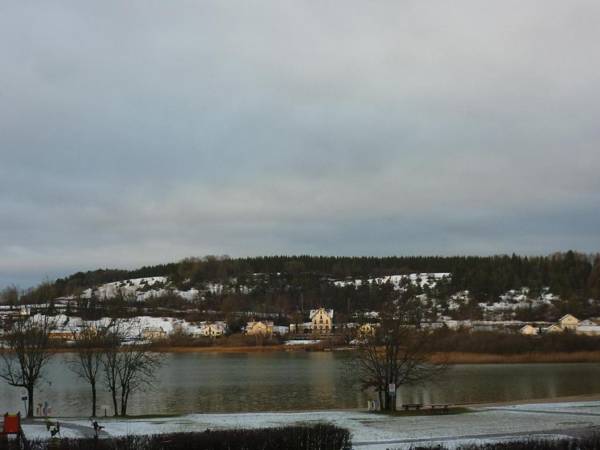Hotel Restaurant La Chaumiere du Lac