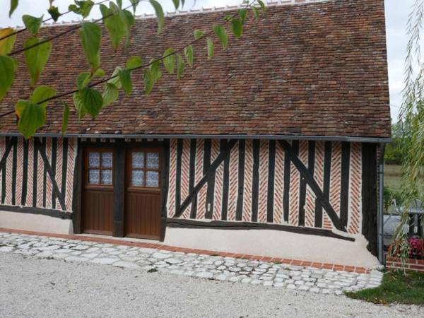 Gîte Cour-Cheverny 2 pièces 2 personnes - FR-1-491-36