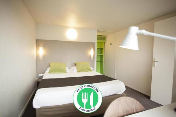 Campanile Mâcon Sud - Chaintré