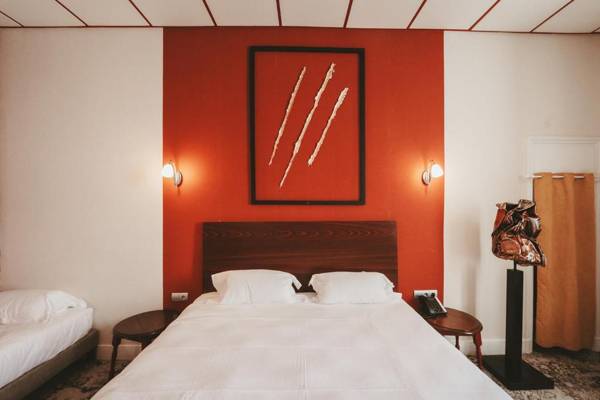 Château de La Barge