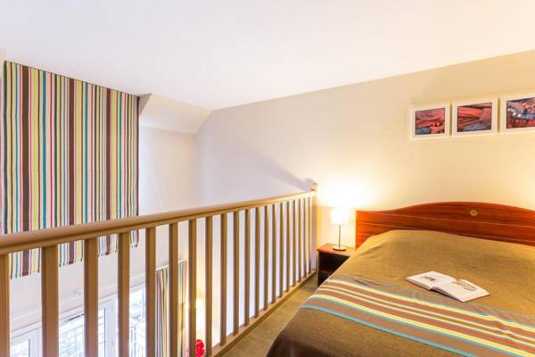 Residence Pierre & Vacances Port Guillaume