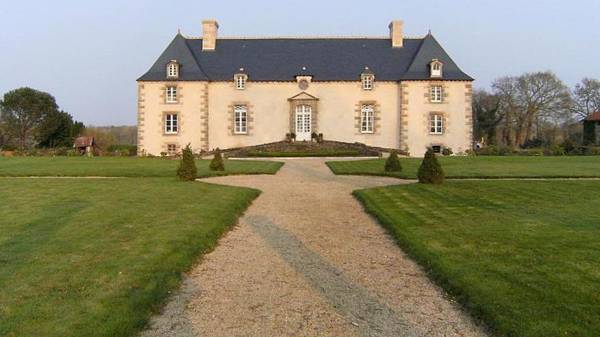 Manoir de Belle-Noë