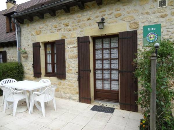 Gîte Domme 3 pièces 4 personnes - FR-1-616-60