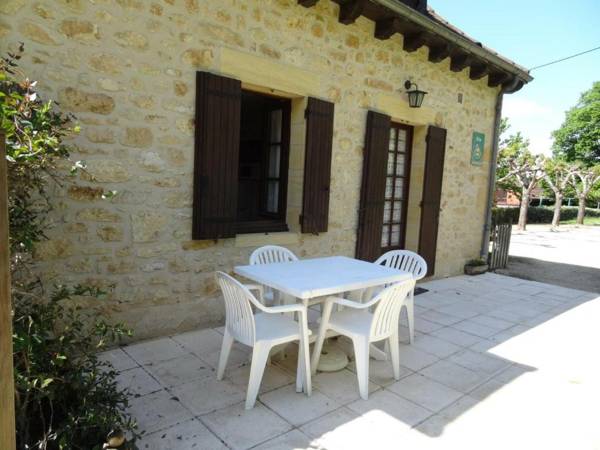 Gîte Domme 3 pièces 4 personnes - FR-1-616-66