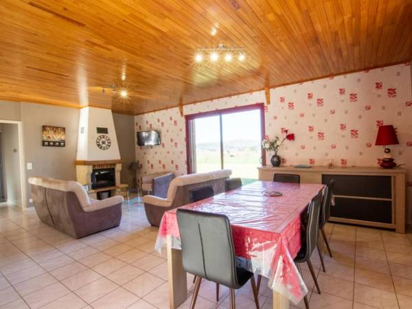 Gîte Domme 4 pièces 6 personnes - FR-1-616-3