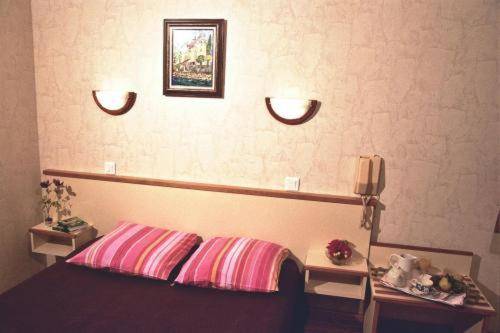 Hotel Restaurant des Deux Vallées