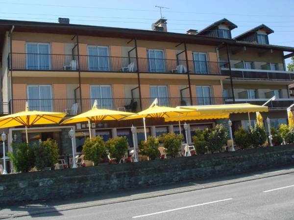 Hôtel Restaurant le Panorama