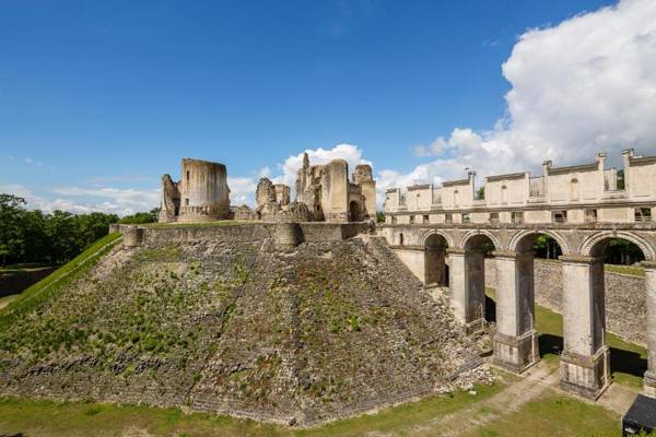 Chateau De Fere