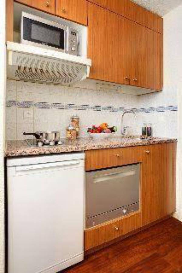 Citadines Geneve Ferney Voltaire