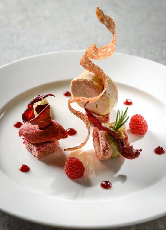 Hôtel Baud - Les Collectionneurs