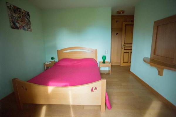 Le Bonheur dans le Pré