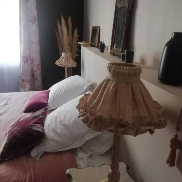 LA TERRASSE VIGNERONNE