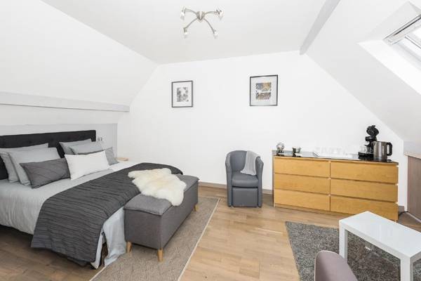 Chambres d'hotes pres de Disney