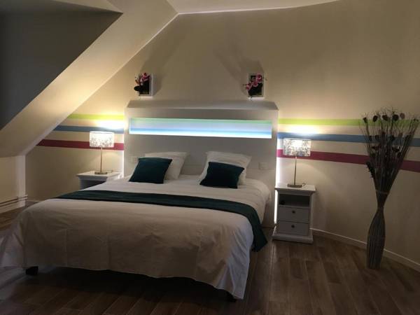 Au Charme du Lac Piscine & Spa