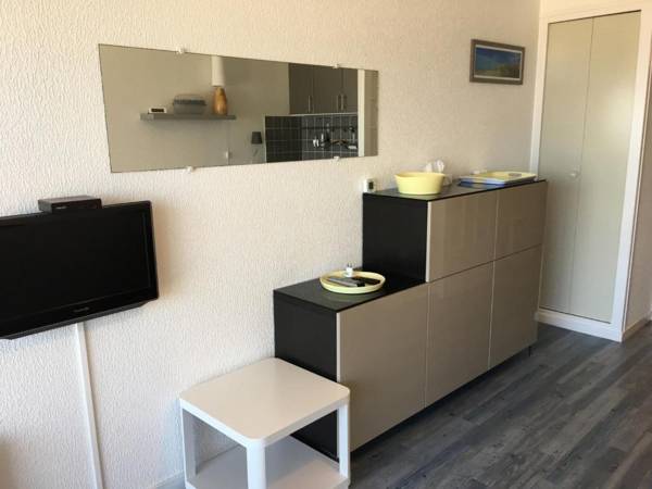 Appartement Fort-Mahon-Plage 1 pièce 4 personnes - FR-1-482-21