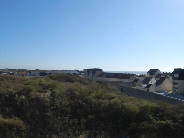 Appartement Fort-Mahon-Plage 4 pièces 6 personnes - FR-1-482-30