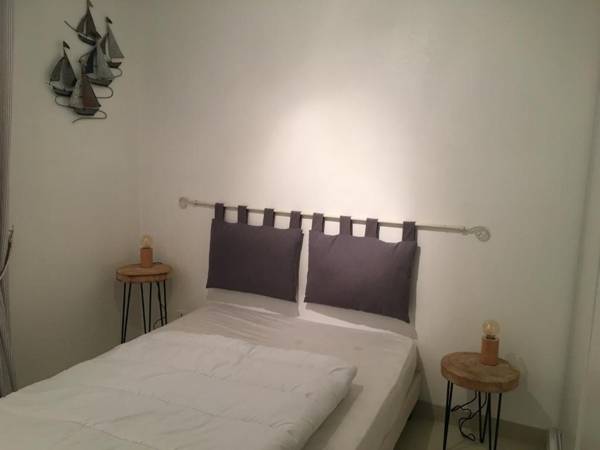 Appartement Fort-Mahon-Plage 4 pièces 6 personnes - FR-1-482-42