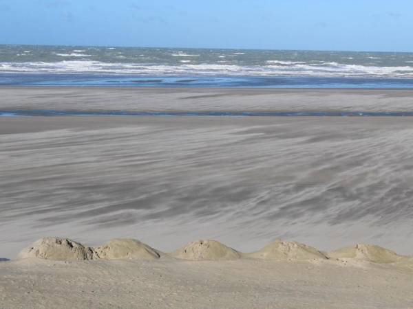 Appartement Fort-Mahon-Plage 3 pièces 4 personnes - FR-1-482-4