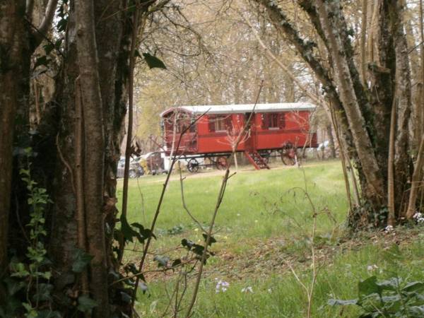 Logis La Source Bleue