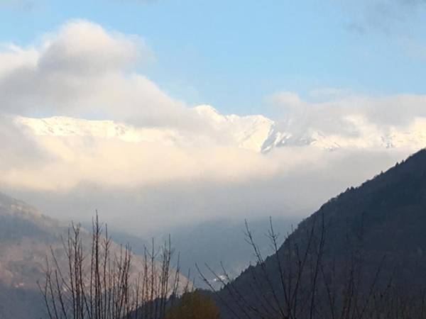 ibis budget Albertville