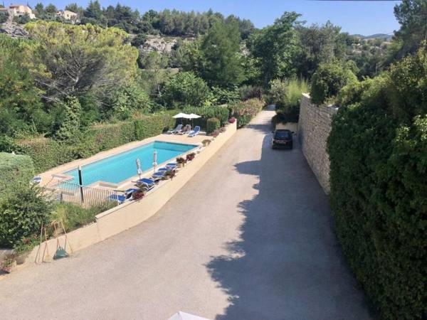 Résidence Les Écureuils