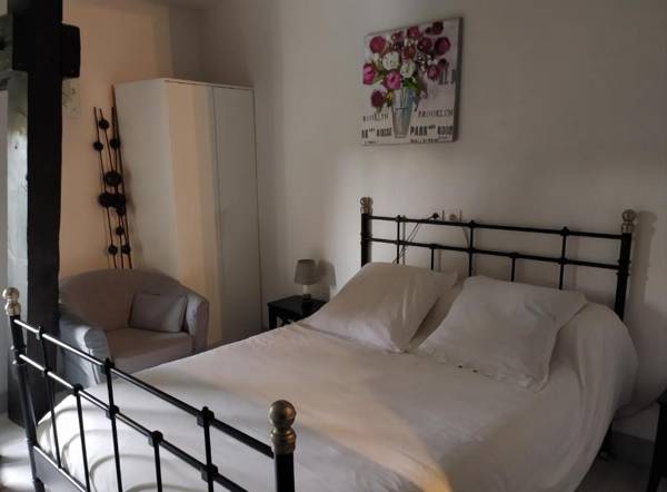 L'orée des 3 Rivières