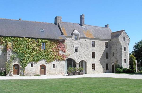 MANOIR DU QUESNAY