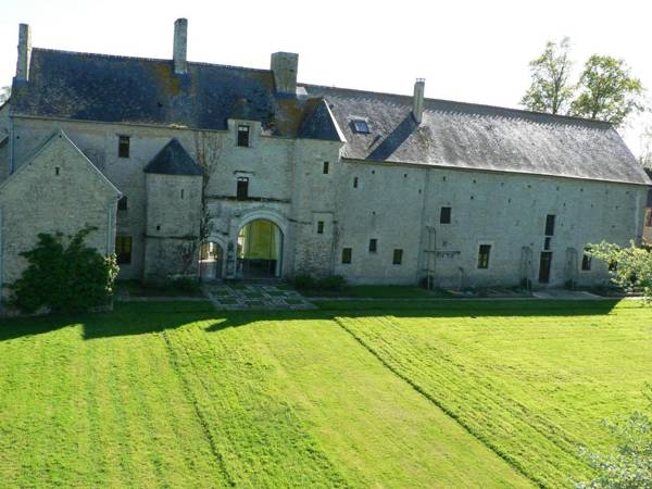 MANOIR DU QUESNAY