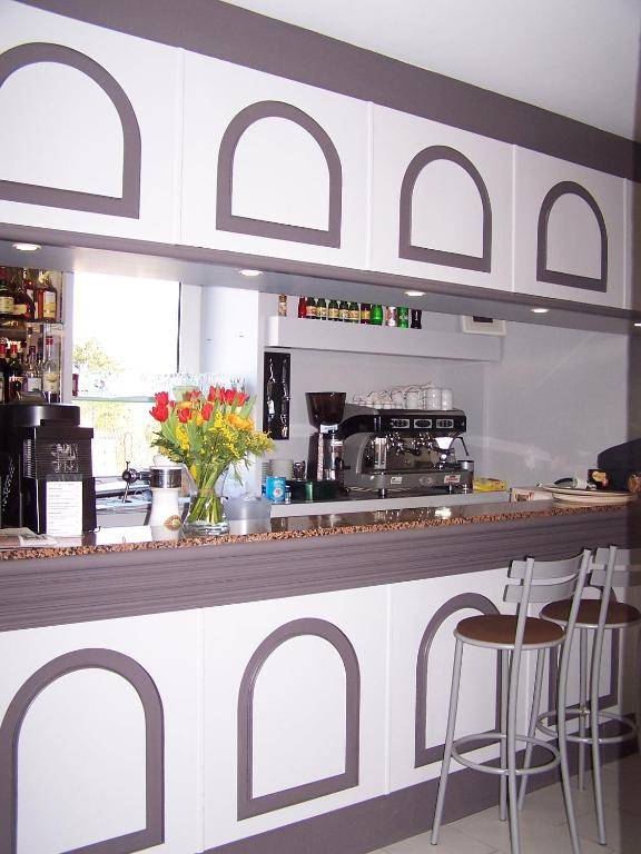 Logis Hôtel Le Jabron